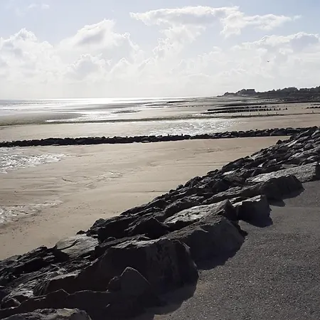 Hibiscus - Duplex - Confort & Calme A Proximite Plage & Commerces Apartament *